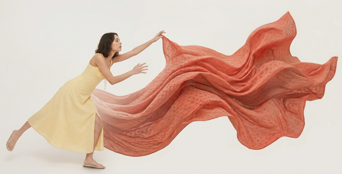 Spring/Summer ’26: The Return of Feeling